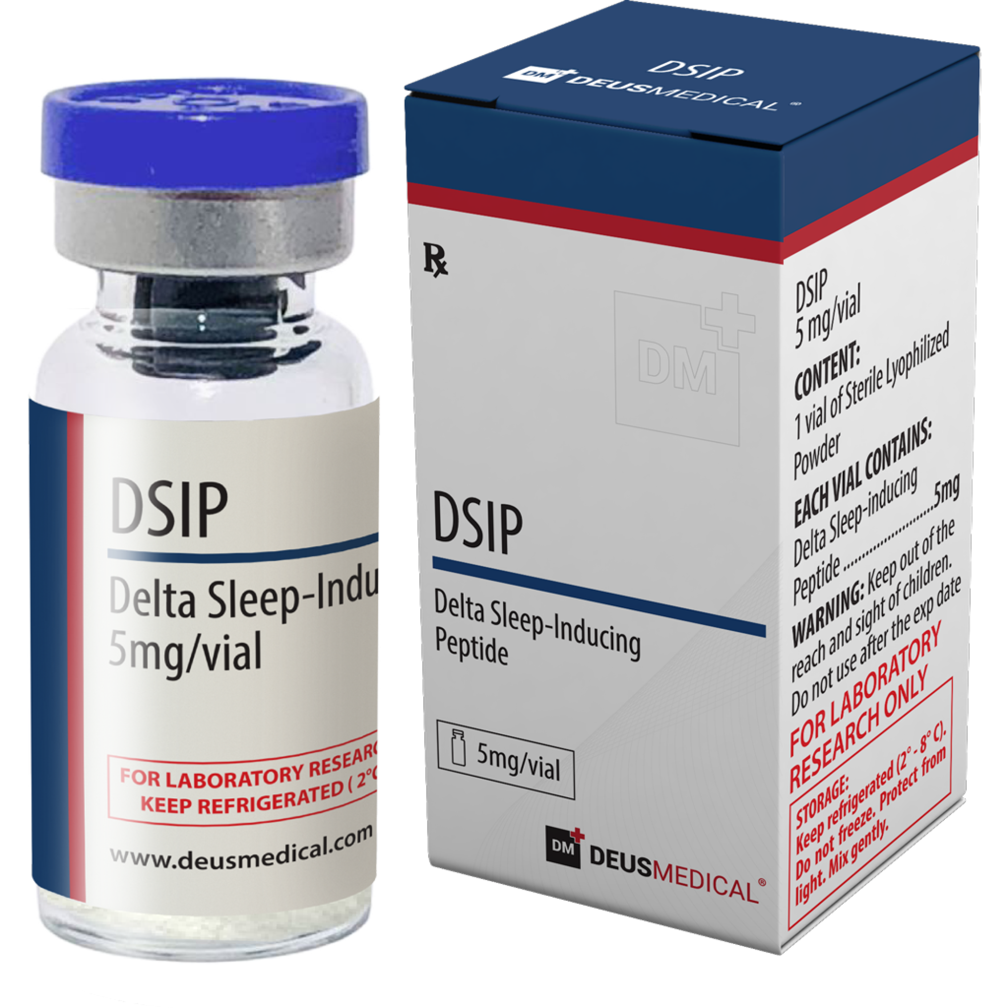 DSIP