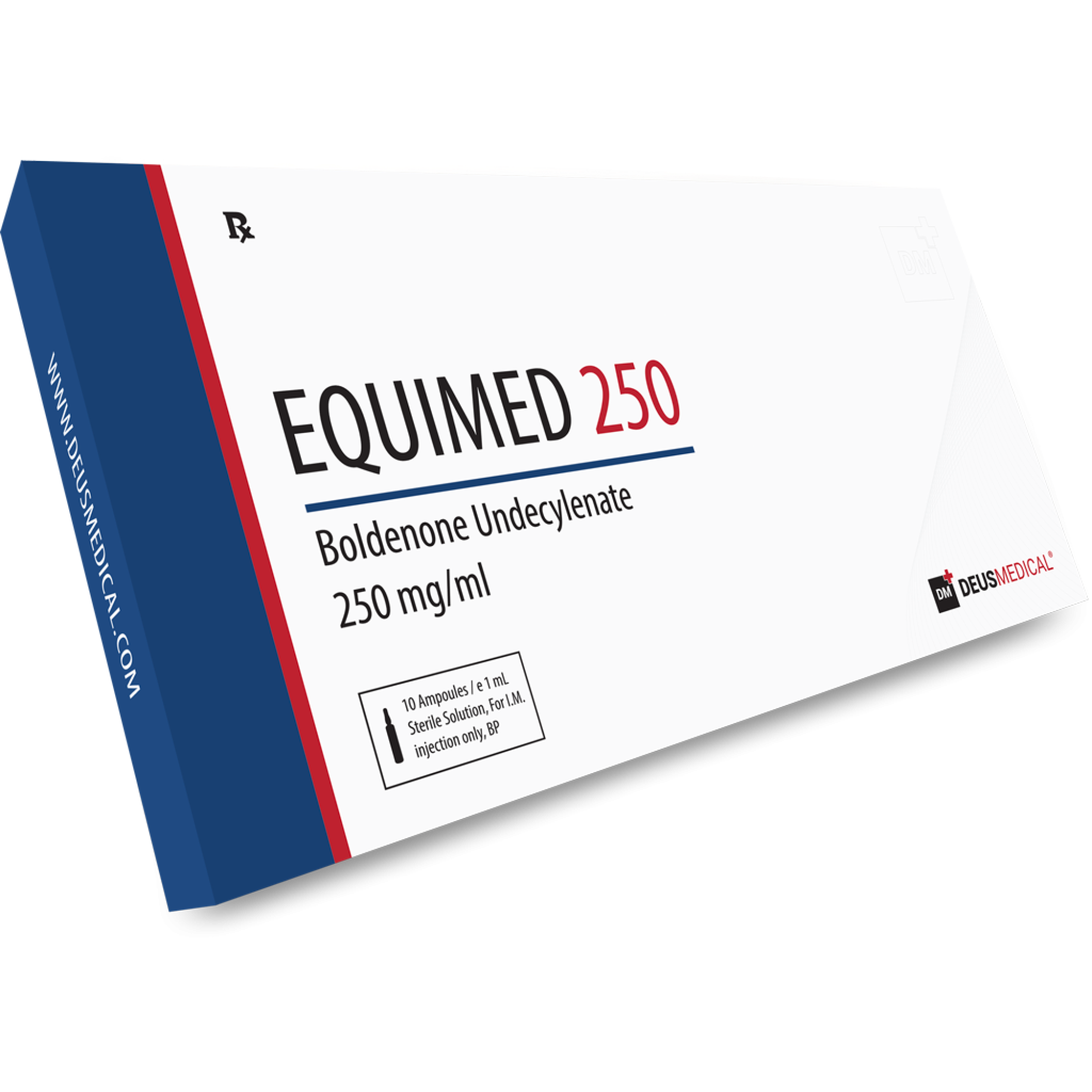 EQUIMED 250