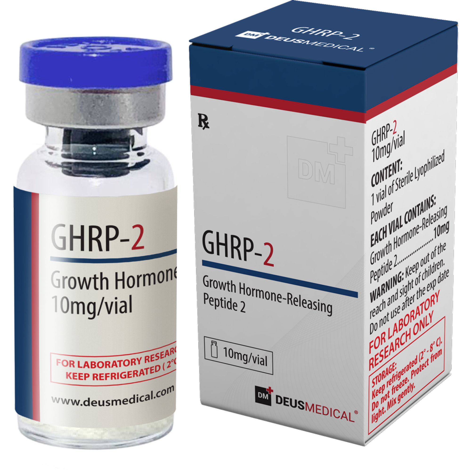 GHRP-2