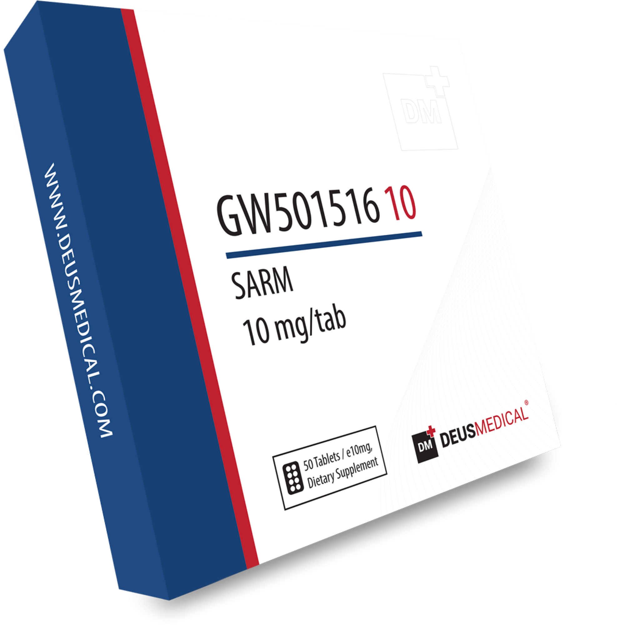 GW501516 10