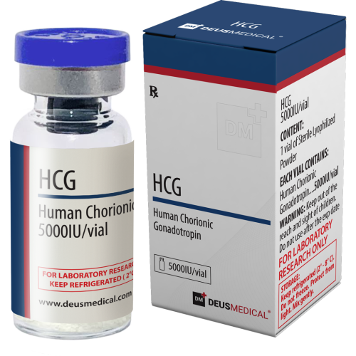 HCG