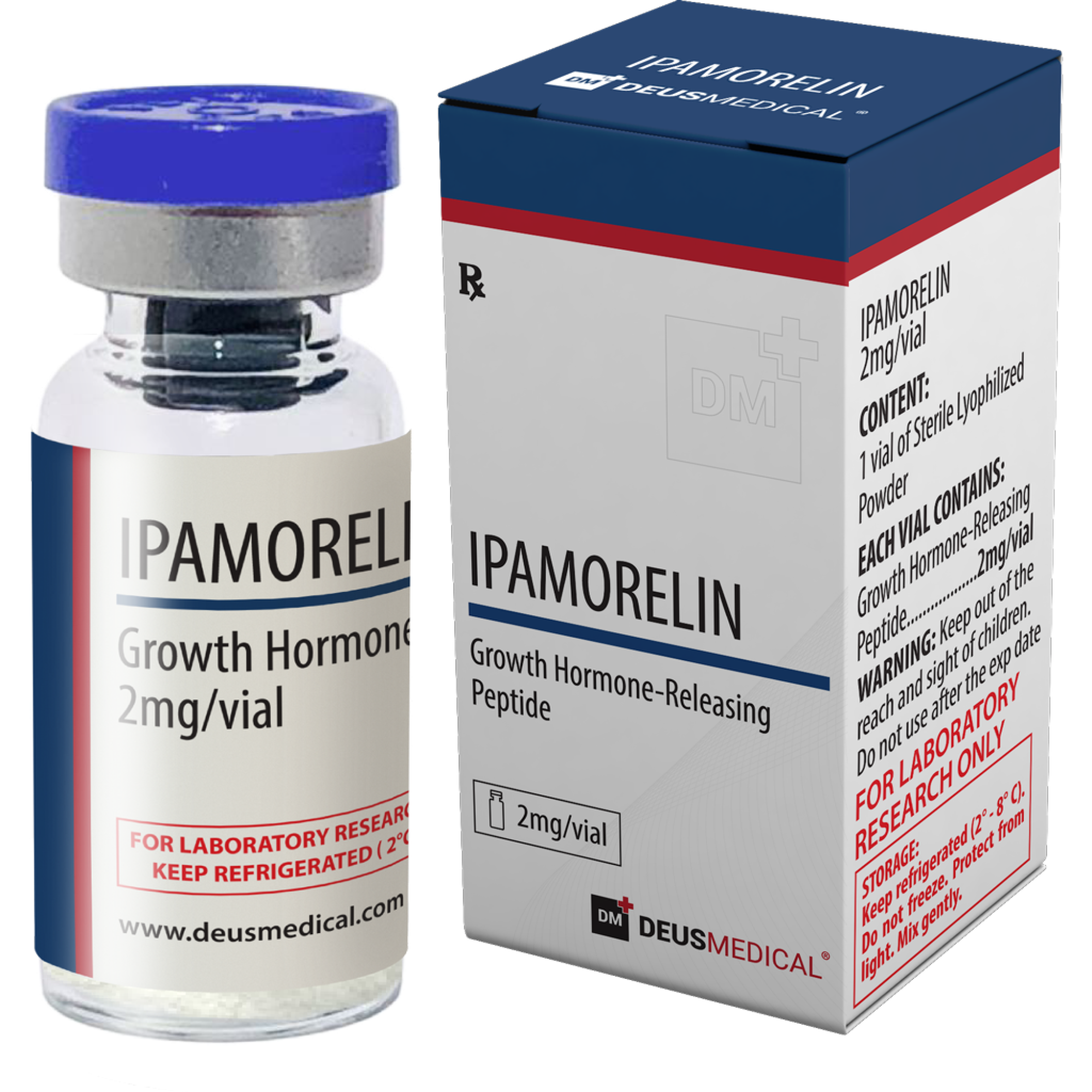 IPAMORELIN