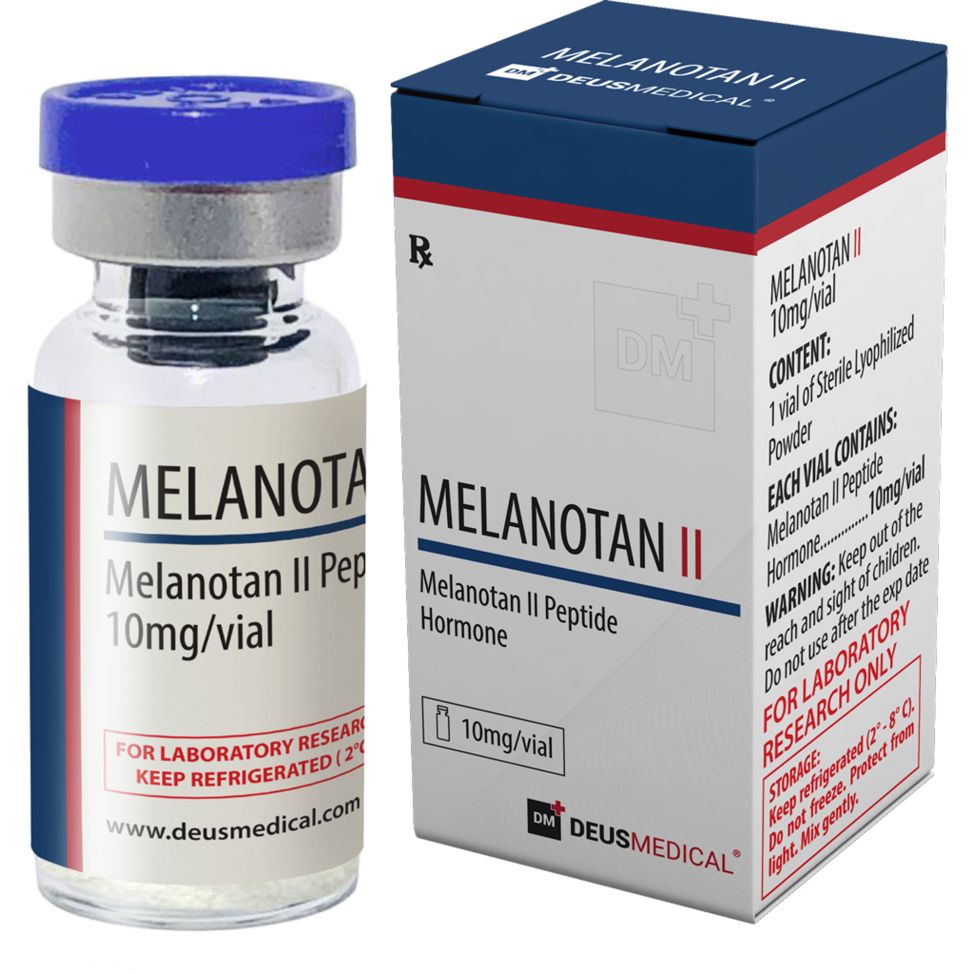 MELANOTAN II