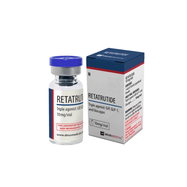 RETATRUTIDE