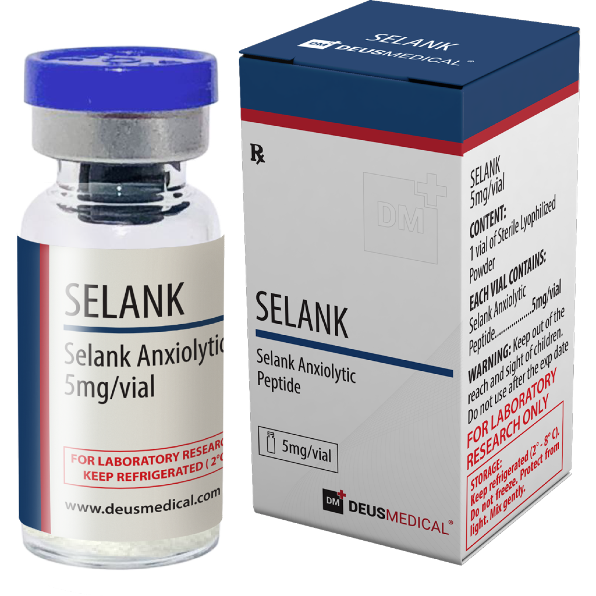 SELANK