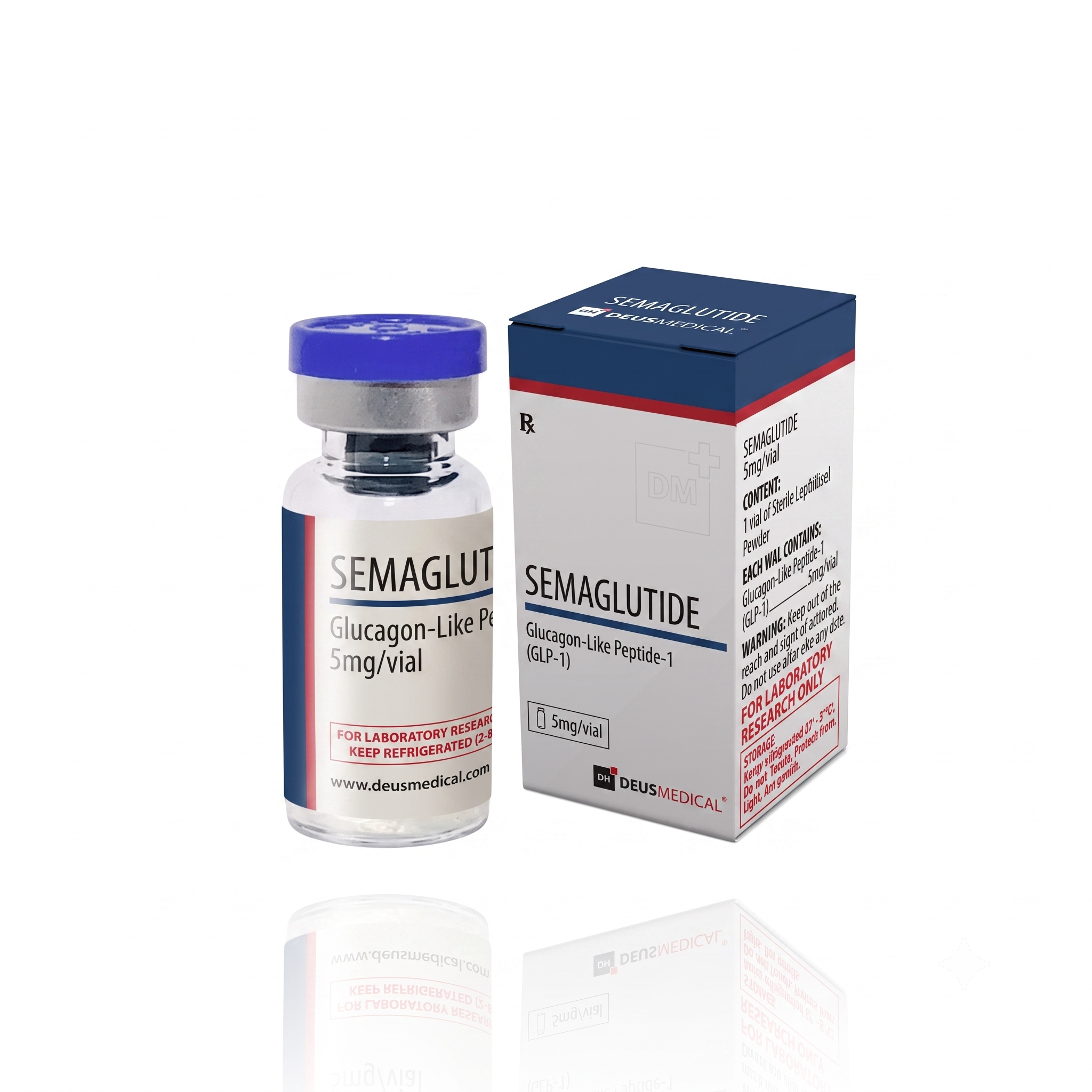 SEMAGLUTIDE