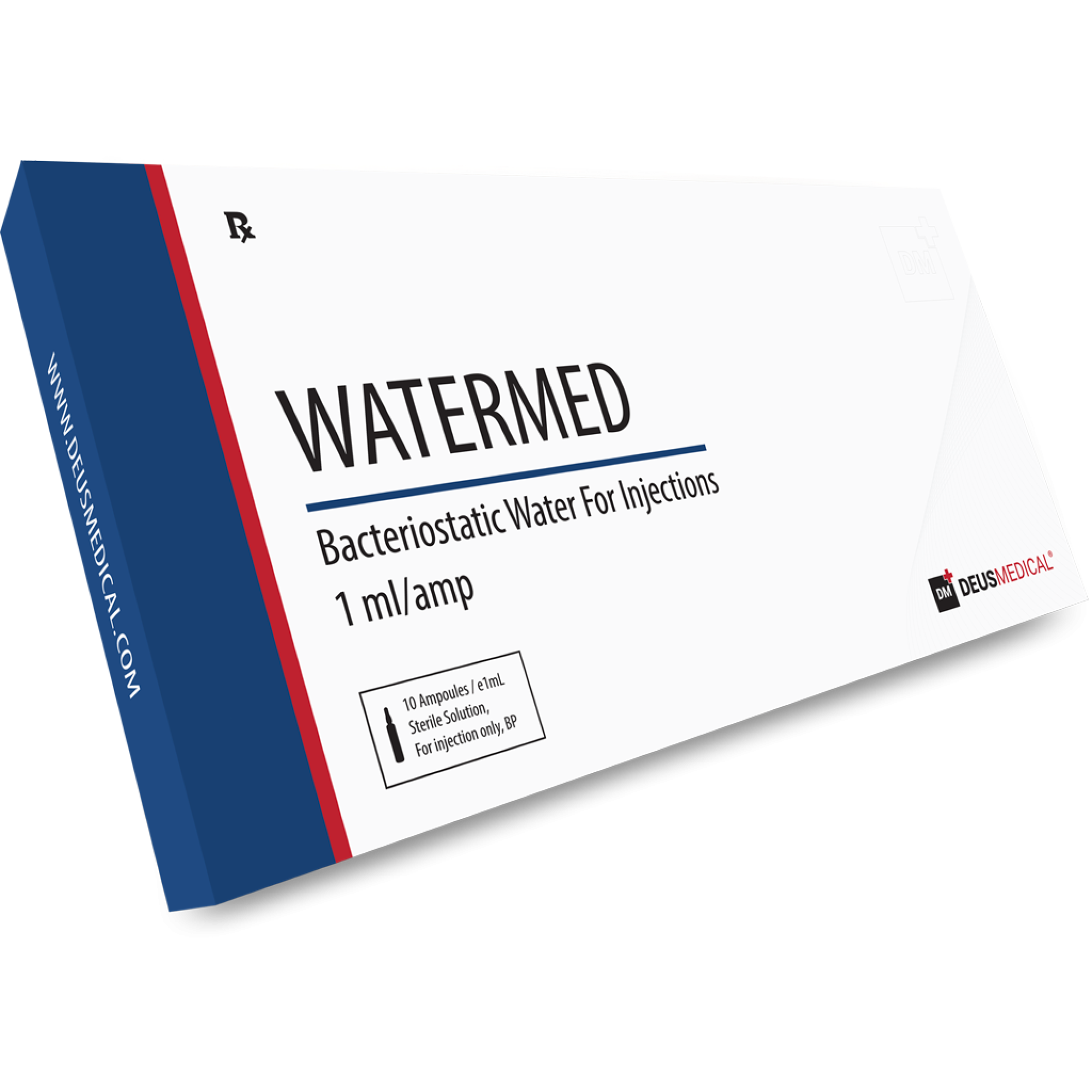 WATERMED