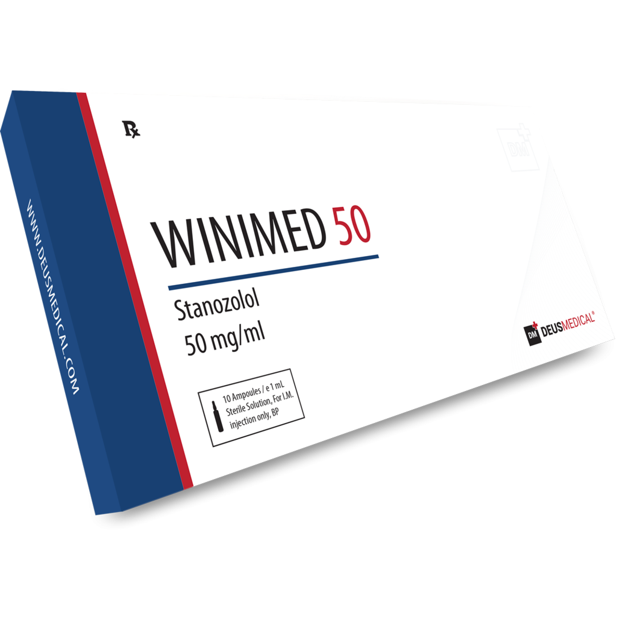 WINIMED 50